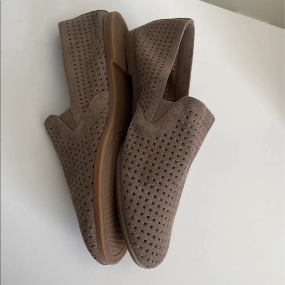 Lucky Brand Loafers shoes Size 8M - Picture 6 of 8